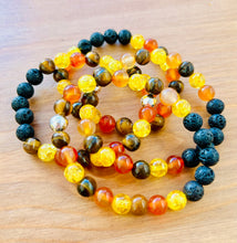 Load image into Gallery viewer, The ultimate power bead bracelet
