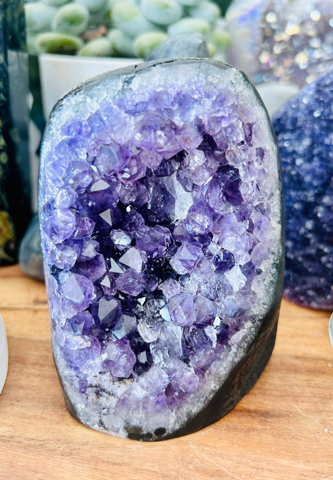 Amethyst