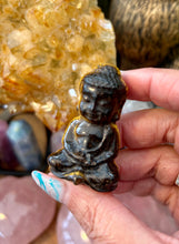 Load image into Gallery viewer, Crystal Baby Buddha’s
