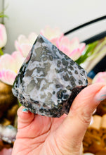 Load image into Gallery viewer, Top polished mystic merlinite
