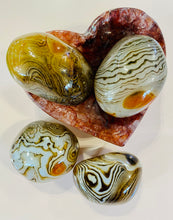 Load image into Gallery viewer, Silk Agate
