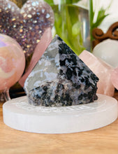 Load image into Gallery viewer, Top polished mystic merlinite
