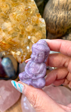 Load image into Gallery viewer, Crystal Baby Buddha’s
