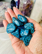 Load image into Gallery viewer, Blue Dalmatian Jasper
