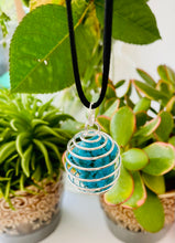 Load image into Gallery viewer, Boho crystal pendants
