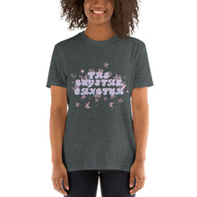 Load image into Gallery viewer, The Crystal Sanctum Tee
